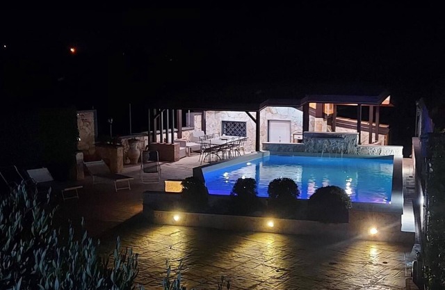 Blu Etna Casa Vacanze