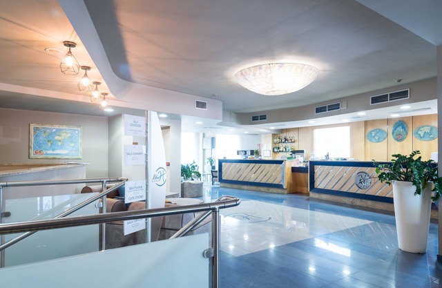 Blu Hotel, Sure Hotel Collection by Best Western