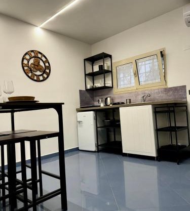 Blu love apartament
