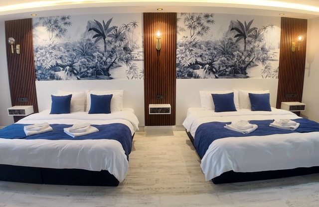 Blu Mark Otel