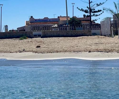 Blu Marzamemi Rooms