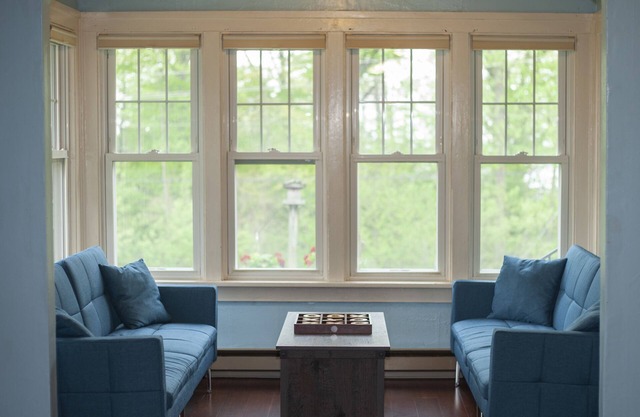 Blu Shutter Beach House - Beste Lage für einen Urlaub!