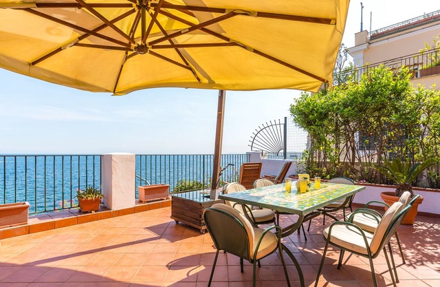 Blu Terrace at Casamicciola