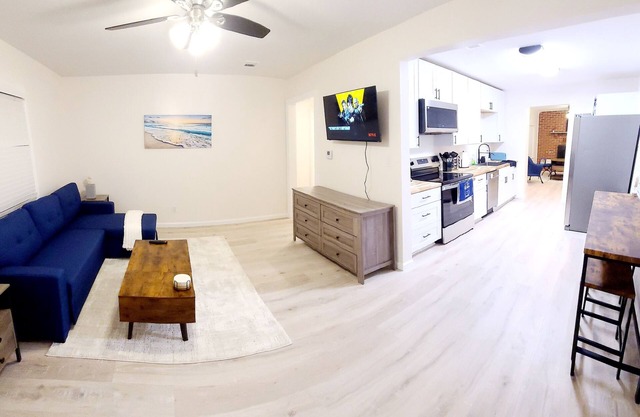 Blue Angel Bungalow