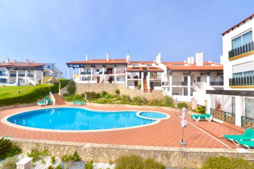 Blue - Apartment in complex with 3 pools