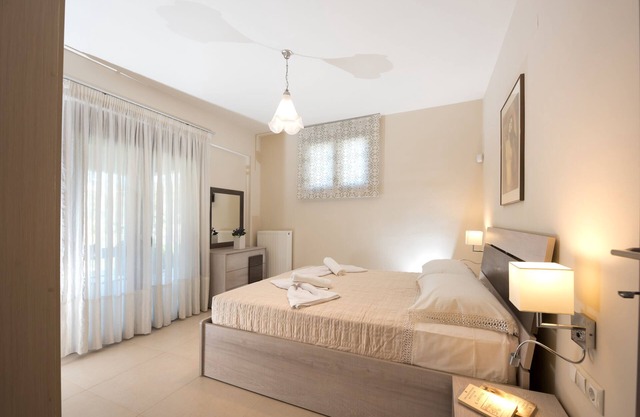 Blue Aura Familienapartment