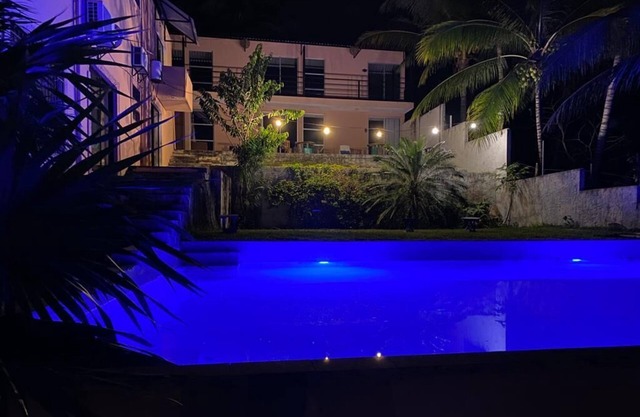 Blue b7 departamentos