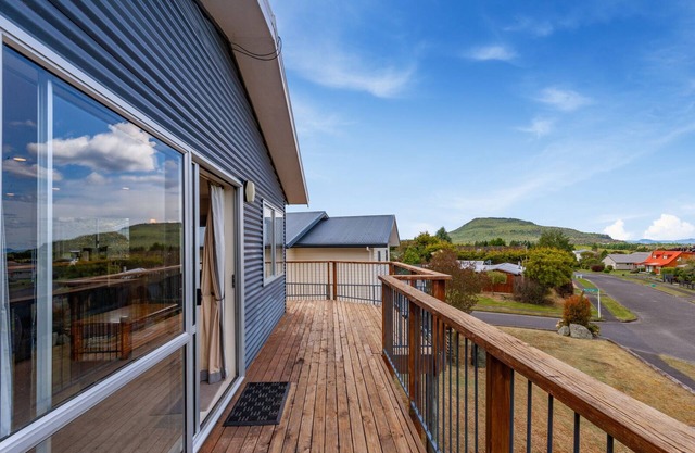Blue Bach - Omori Holiday Home, OMORI