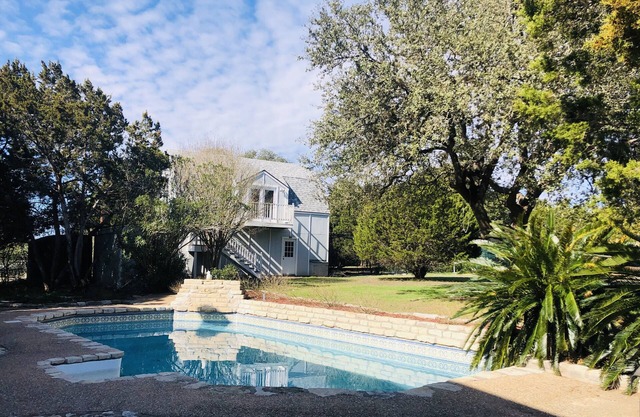 Blue Barn Guesthouse