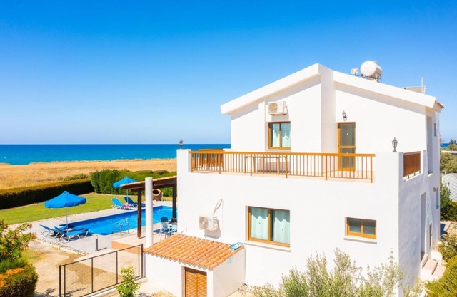 Blue Bay Villa Dimitris