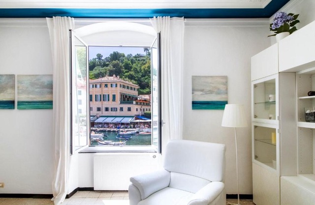 Blue by PortofinoHomes