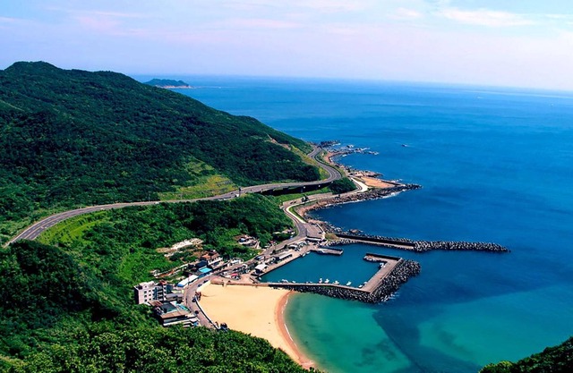 Blue Coast Spa Motel