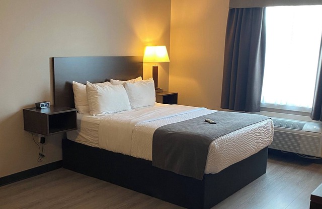 Blue Crescent Hotels Rivers