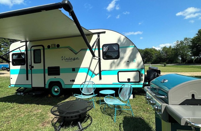 Blue Diamond RV