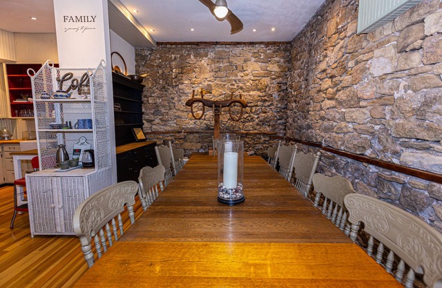 Blue Door Inn- Suite Two