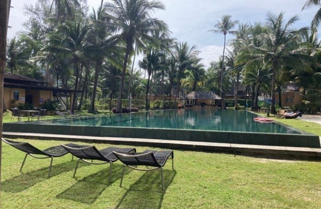 Blue Haven Bay Luxury 4-B Pool Villa Near Beach, Koh Chang