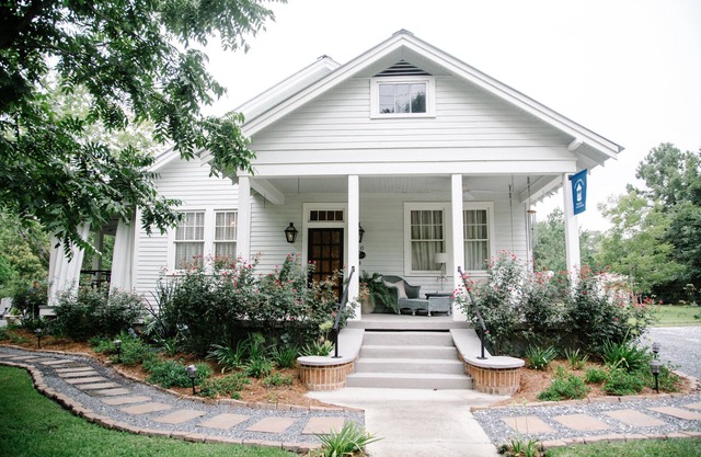 Blue Heron - Louisiana's B&B of the Year