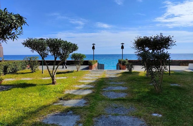 Blue Holiday da Marco