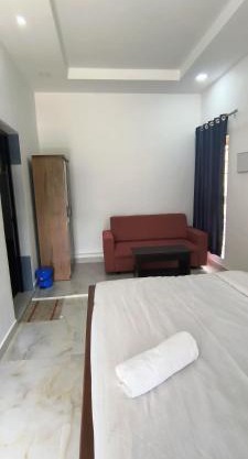 Blue home stay