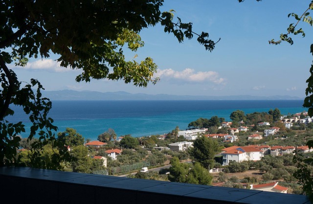 Blue Horizon 1 von JJ Hospitality