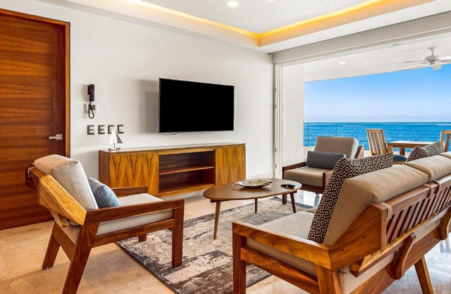 Blue Horizon 203 at Residences