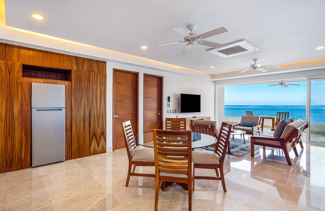 Blue Horizon 303 @ Residences | Condo in Puerto Vallarta