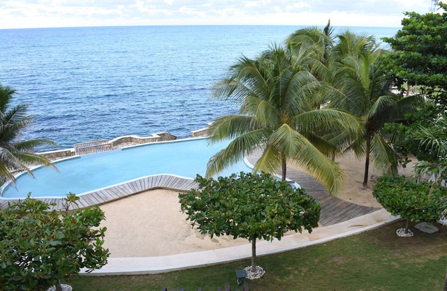 Turm Insel 2Br / 2Ba Seaside Condo