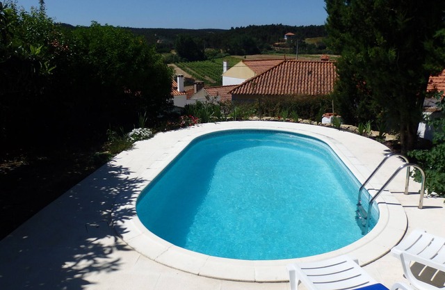 Blue House, peacefulness at 45 minutes from Lisbon