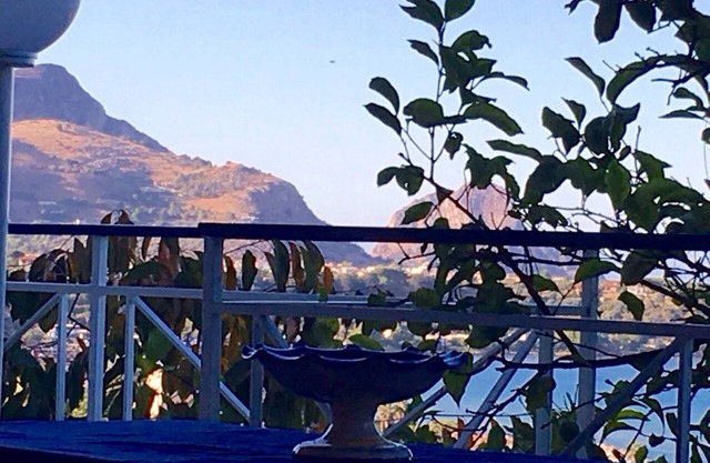 Blue Island Villa Caterina