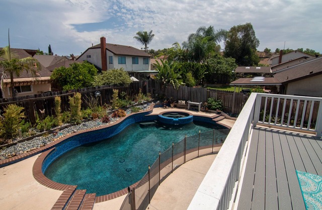 Blue Lagoon 4BR/3BA Work+Play Retreat!