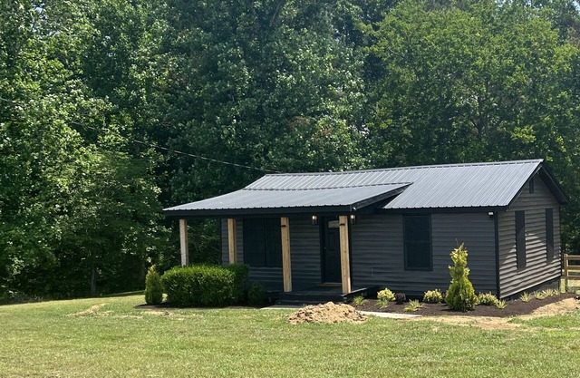 Blue Lake Vacation Home