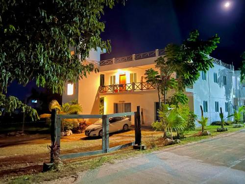 Blue Marlin Mahahual - Superior Room