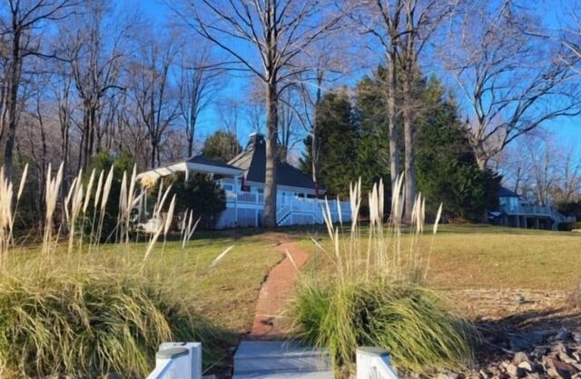 Blue Mountain Cottage: Mountain View, Wifi, 2 Kayaks, Cornhole, Firepit, Sandy Beach,