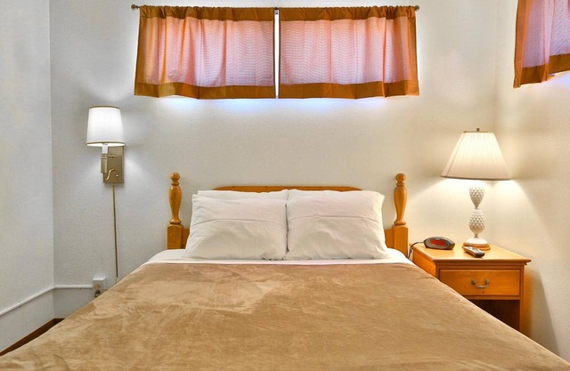 Blue Mountain Hotel