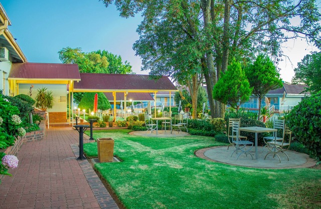 Blue Mountain Inn