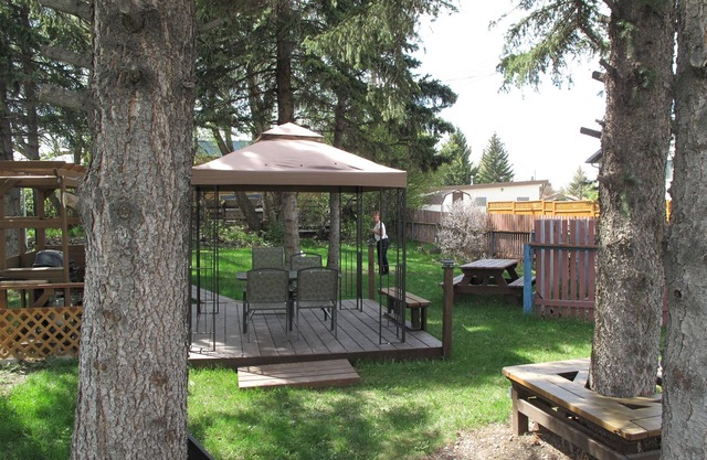 Blue Mountain Motel