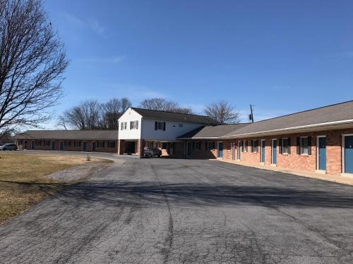 Blue Note Motor Inn
