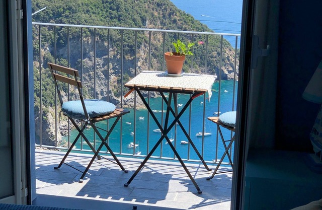 Blue Path Apartament
