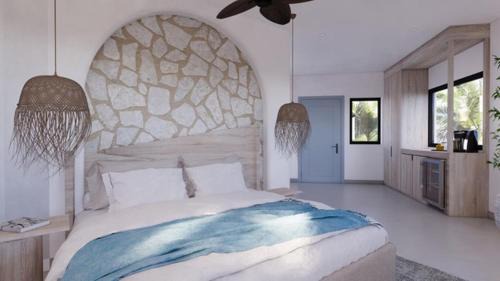 Blue Reef Beach