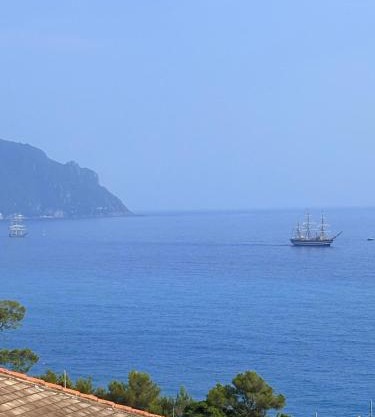 Blue Residence - Spettacolare casa a Pieve Ligure