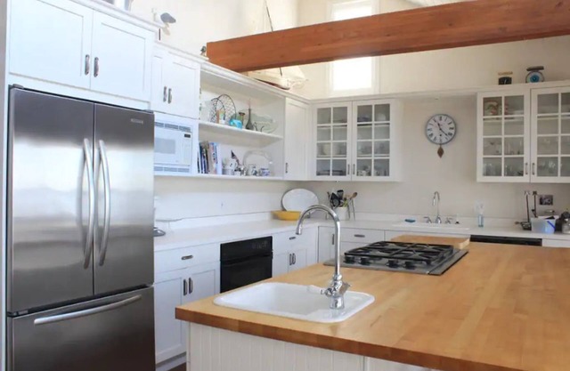 Blue Ribbon Beach House