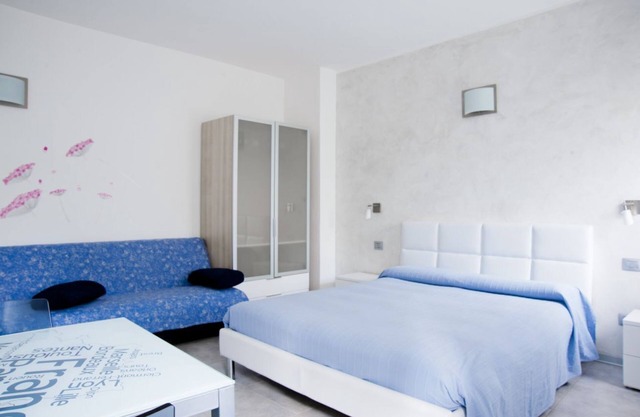 Dreibettzimmer Komfort