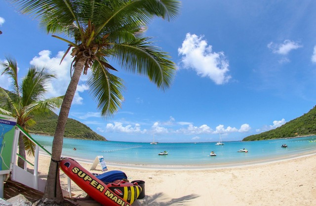 Blue Sail Hotel SXM