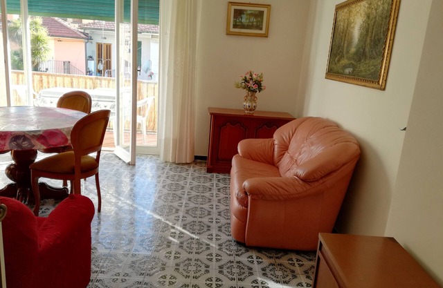Blue Sea Apartment CITRA 011017-LT-0579
