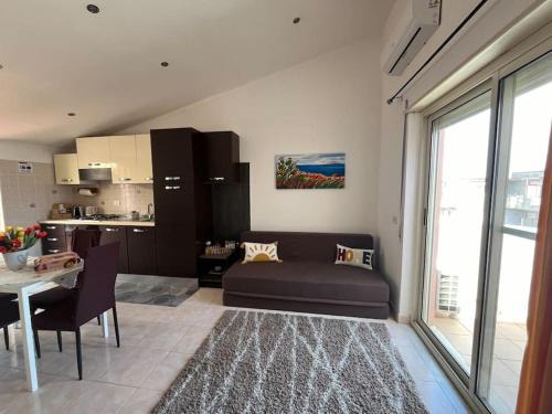 Blue Sea Apartment