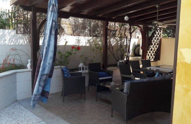 Blue Sea Villa