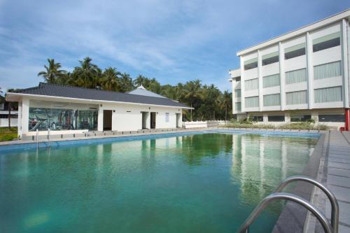 Blue Serene Backwater Resort