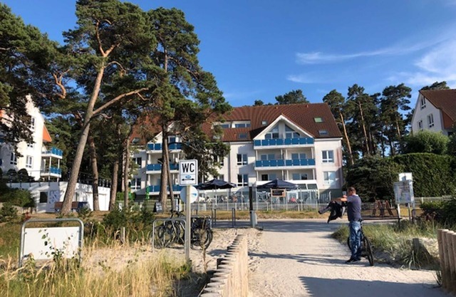 Blaumuschel Haus A Wohnung 24 - DH - Blaumuschel Haus A Wohnung 24 DH-98806