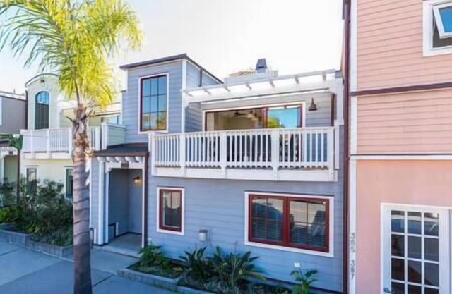 Blue Skies - Avila Beach Condo W/ Rooftop Deck