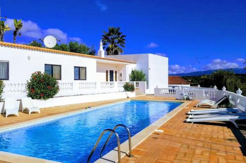 Blue Skies Villas 1&2
